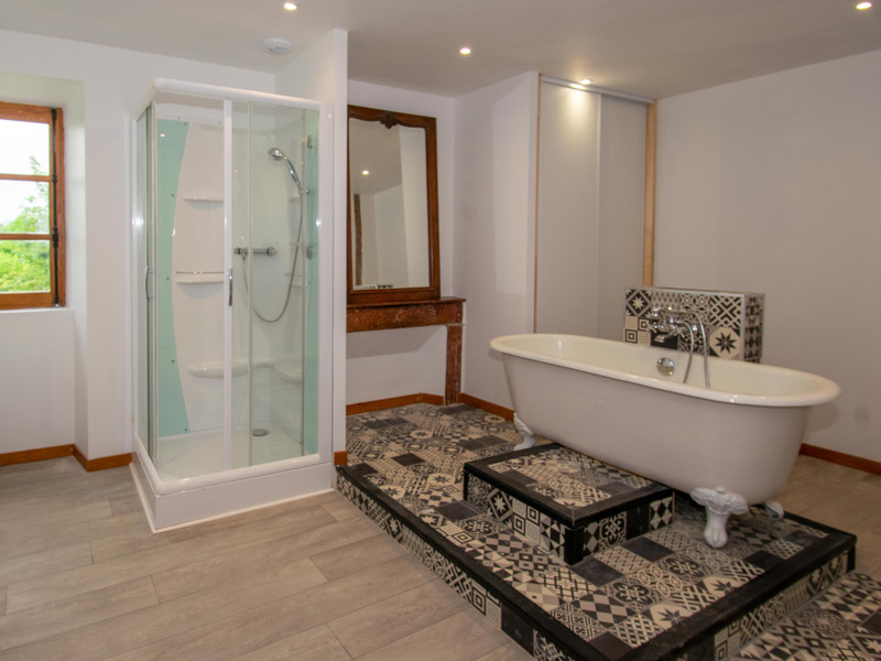 French property for sale in La Bastide-du-Salat, Ariège - €369,000 - photo 9