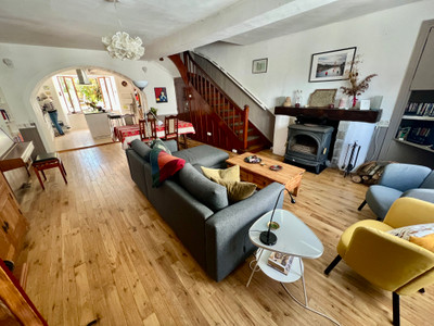 French property for sale in Bussière-Badil, Dordogne - €162,000 - photo 10