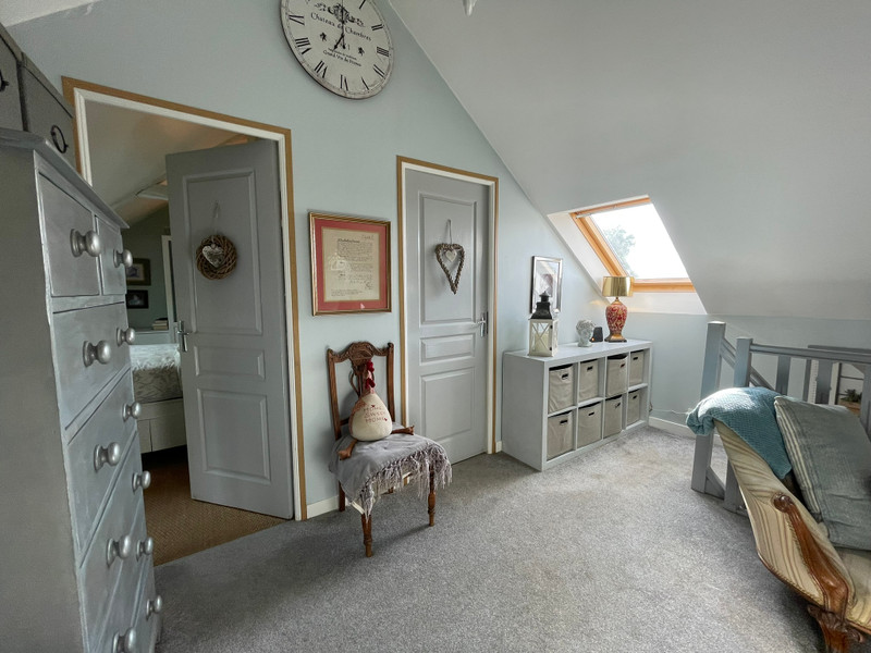 French property for sale in Saint-Vran, Côtes-d'Armor - €145,150 - photo 4