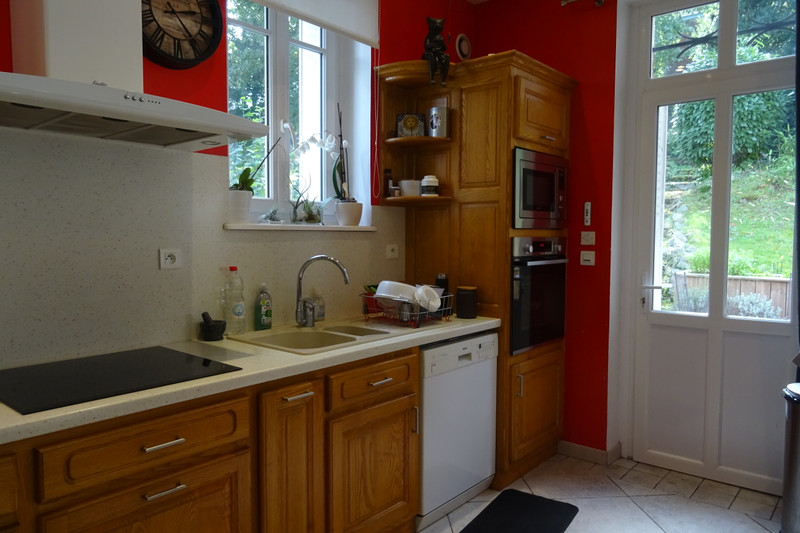 French property for sale in Bagnoles de l'Orne Normandie, Orne - €365,000 - photo 6