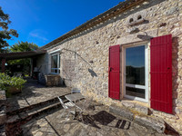 Maison à vendre à Eymet, Dordogne - 397.500 € - photo 5