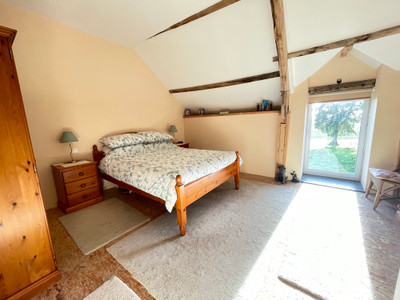 French property for sale in Plémet, Côtes-d'Armor - €117,000 - photo 8