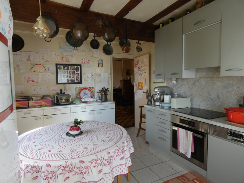 French property for sale in Saint-Philippe-du-Seignal, Gironde - €243,800 - photo 5