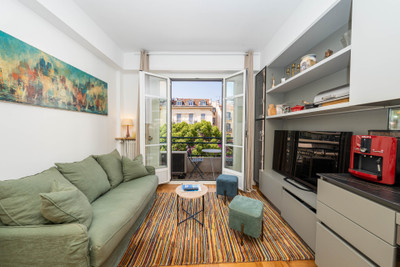 apartment for sale in Alpes-Maritimes