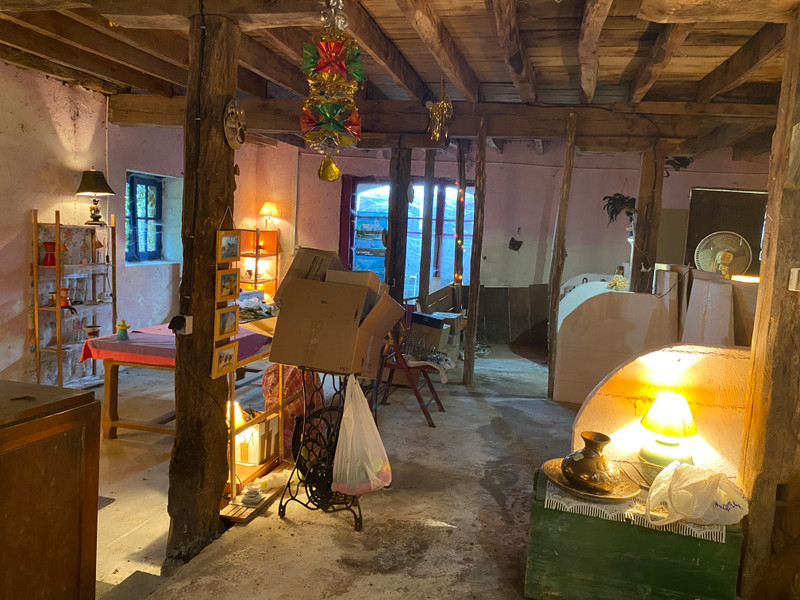 French property for sale in Chamboulive, Corrèze - €77,000 - photo 9