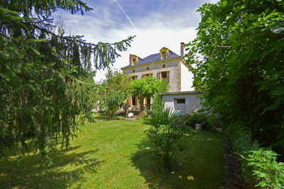 house for sale in Dordogne