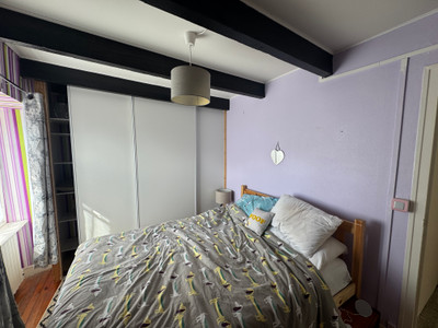French property for sale in Sainte-Tréphine, Côtes-d'Armor - €109,000 - photo 8