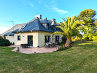 French property, houses and homes for sale in Saint-Jean-Kerdaniel Côtes-d'Armor Brittany