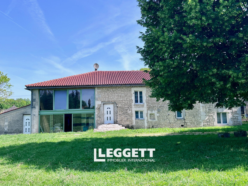 Maison 17 pièce(s), FOUSSIGNAC