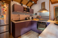 Maison à vendre à Grand-Aigueblanche, Savoie - 628.000 € - photo 2