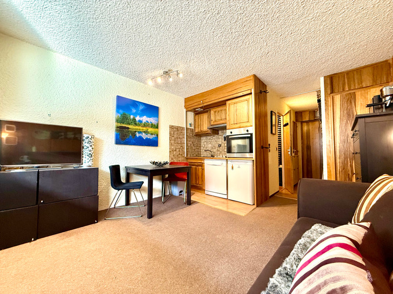 Ski property for sale in Courchevel 1550 - €275,000 - photo 2