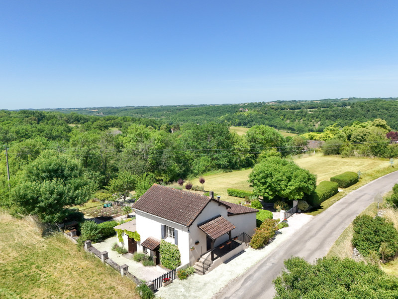 French property for sale in Montcuq-en-Quercy-Blanc, Lot - €150,000 - photo 13