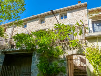 Maison à vendre à Aigues-Vives, Hérault - 336 000 € - photo 2
