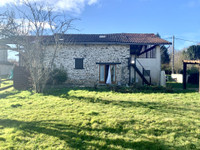 Maison à vendre à Oradour-sur-Vayres, Haute-Vienne - 139.792 € - photo 13