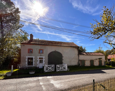 house for sale in Haute-Vienne