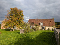 Maison à vendre à Rémalard en Perche, Orne - 250.000 € - photo 9