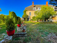 French property, houses and homes for sale in Cressensac-Sarrazac Lot Midi_Pyrenees