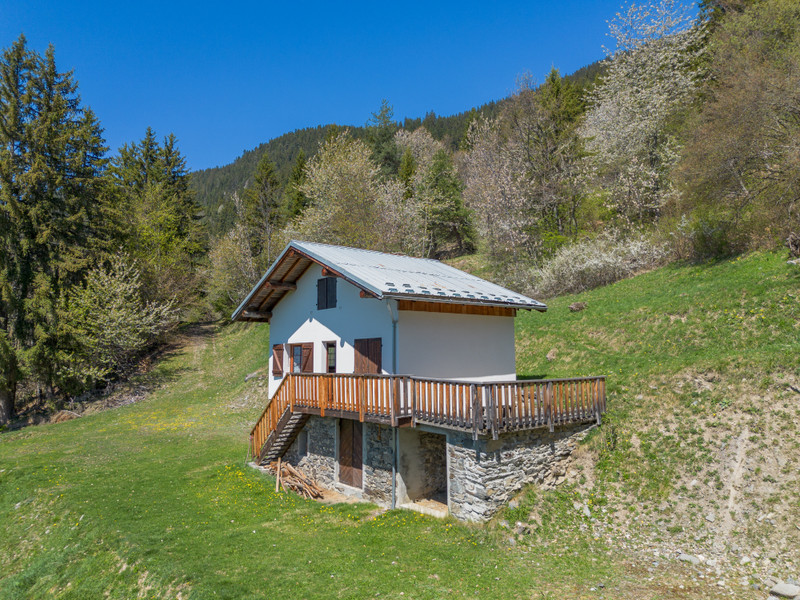 Propriété de ski à vendre -  - 230 000 € - photo 0