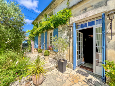 house for sale in Charente-Maritime