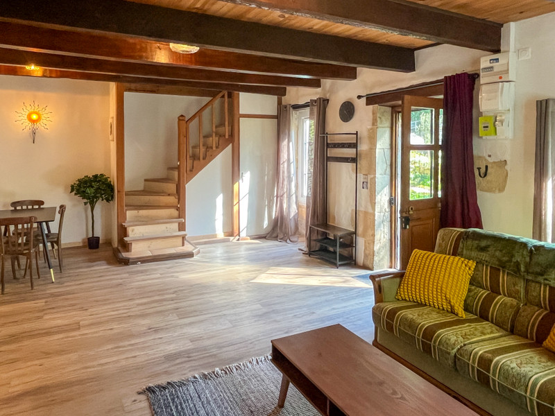 French property for sale in Charroux, Vienne - €269,950 - photo 4