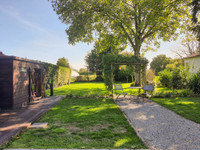 Propriété à vendre à Limalonges, Deux-Sèvres - 152 600 € - photo n°7