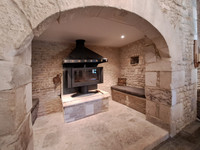 Maison à vendre à Paizay-Naudouin-Embourie, Charente - 267.500 € - photo 10
