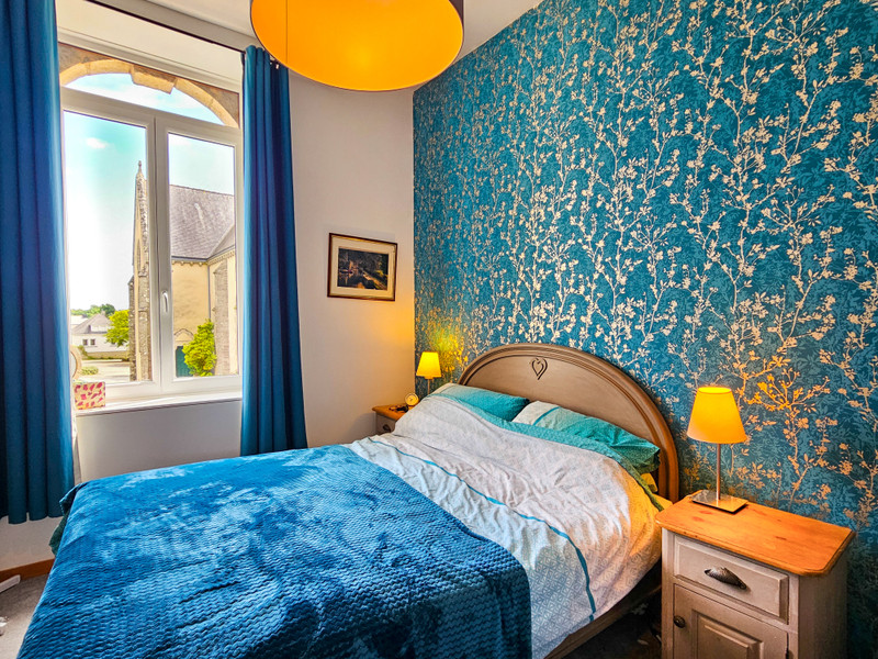 French property for sale in Kerfourn, Morbihan - €275,000 - photo 5