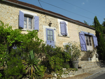 house for sale in Indre