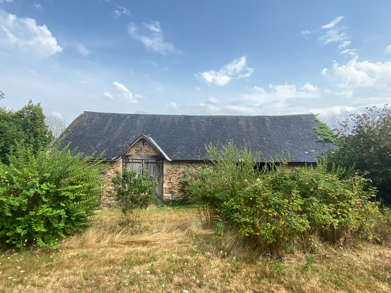 French property for sale in Chamboulive, Corrèze - €77,000 - photo 1