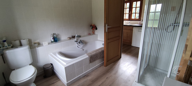 French property for sale in Saint-Nicolas-des-Bois, Manche - €197,154 - photo 7