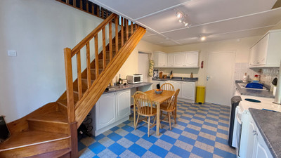 French property for sale in Villepail, Mayenne - €125,350 - photo 2