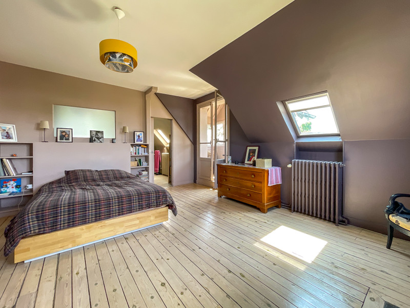 French property for sale in Montmorency, Val-d'Oise - €1,100,000 - photo 5