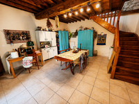 Propriété à vendre à Escassefort, Lot-et-Garonne - 320 000 € - photo n°5
