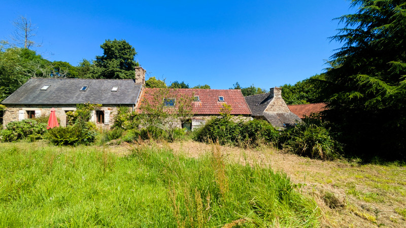 French property for sale in Tréduder, Côtes-d'Armor - €529,000 - photo 3