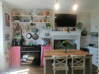 Maison à vendre à Saint-Mathieu, Haute-Vienne - 246.000 € - photo 4