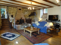 Maison à vendre à Sarrazac, Dordogne - 224 999 € - photo 6