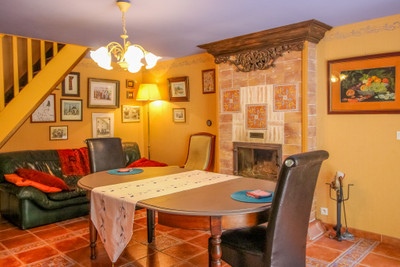 French property for sale in Nueil-sous-Faye, Vienne - €635,500 - photo 4