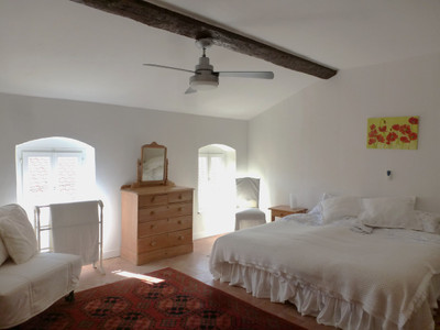 French property for sale in Tourouzelle, Aude - €133,000 - photo 6