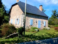 Propriété à vendre à Lagraulière, Corrèze - 235 320 € - photo n°2
