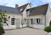 Character property for sale in La Breille-les-Pins Maine-et-Loire Pays_de_la_Loire