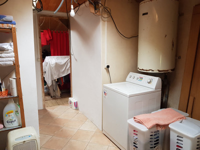 French property for sale in Exoudun, Deux-Sèvres - €183,000 - photo 6