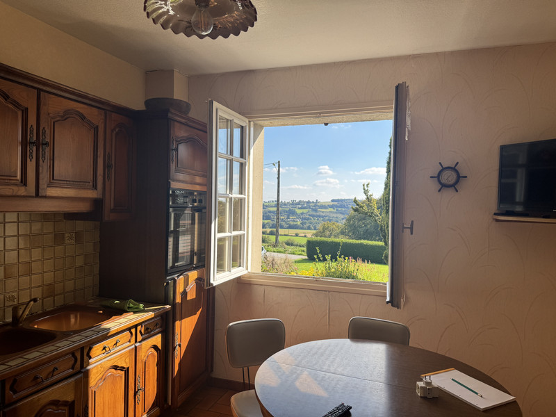 French property for sale in Saint-Mayeux, Côtes-d'Armor - €167,400 - photo 4