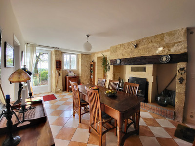 French property for sale in Saint-Sulpice-d'Excideuil, Dordogne - €408,000 - photo 1