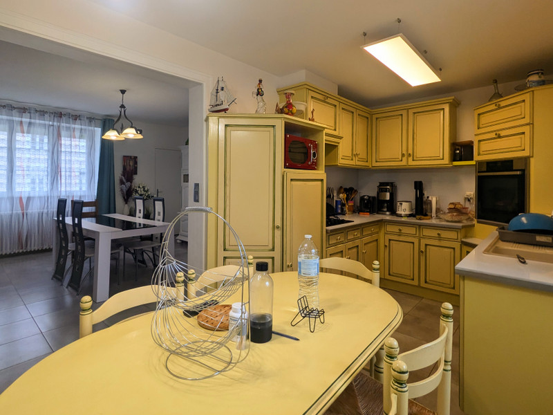 French property for sale in La Coquille, Dordogne - €160,500 - photo 3