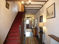Maison à vendre à Magnac-Laval, Haute-Vienne - 152.600 € - photo 6