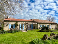 Maison à vendre à Eymet, Dordogne - 465.000 € - photo 15