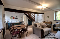 Maison à vendre à Tessy-Bocage, Manche - 77.000 € - photo 2