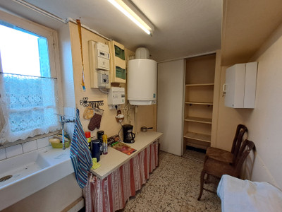 French property for sale in Gueugnon, Saône-et-Loire - €68,000 - photo 5