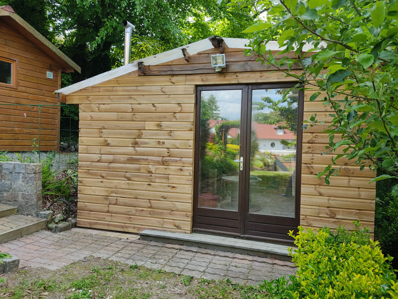 French property for sale in Dompierre-sur-Authie, Somme - €109,890 - photo 3