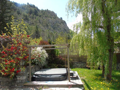 Maison à vendre à Briançon, Hautes-Alpes, PACA, avec Leggett Immobilier